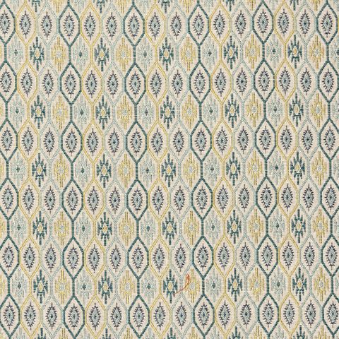 Santa Maria Seafoam Voile Fabric