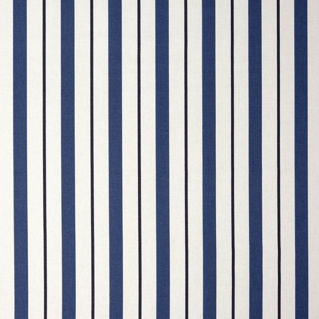 Seaton Stripe Navy