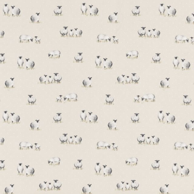 Fryetts MISC Sheepy Natural