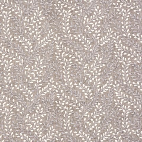 Shimla Dove Voile Fabric