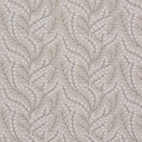 Shimla Natural Voile Fabric