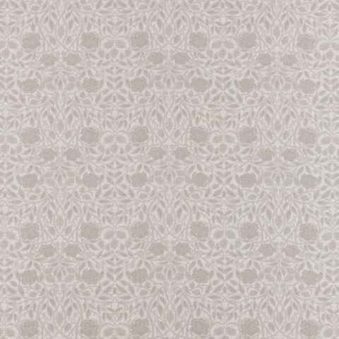 Slaidburn Dove Voile Fabric