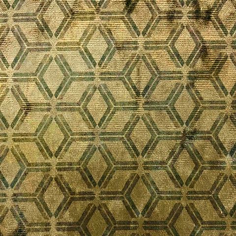 Optical Col 3 Upholstery Fabric