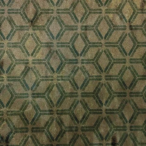 Optical Col 4 Upholstery Fabric