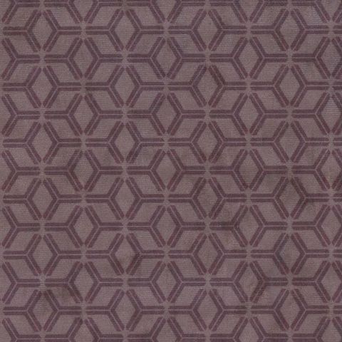 Optical Col 5 Upholstery Fabric