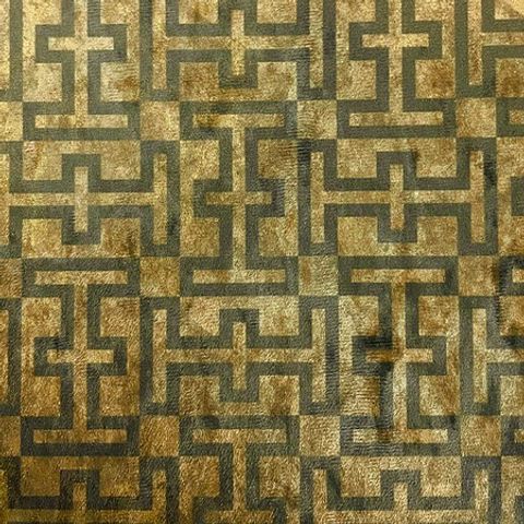 Maze Col 3 Upholstery Fabric