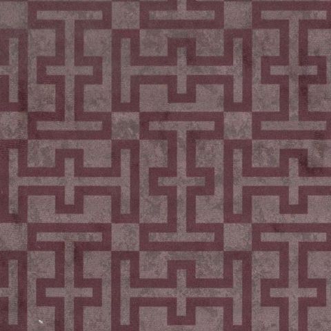 Maze Col 5 Upholstery Fabric