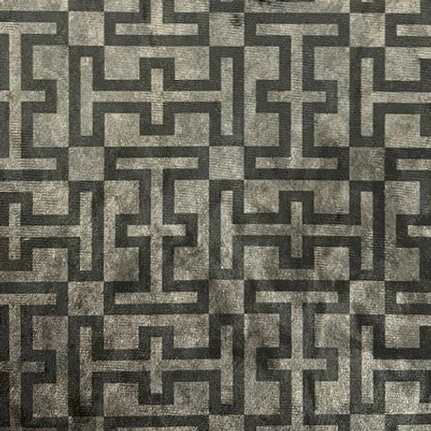 Maze Col 6 Upholstery Fabric