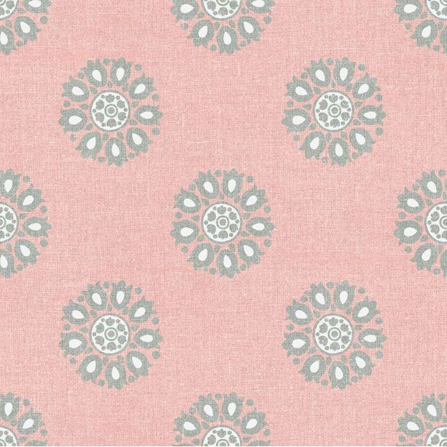 Art of the Loom Itsy & Ditsy Springfield Col 5 Upholstery Fabric