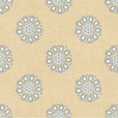 Springfield Col 6 Upholstery Fabric