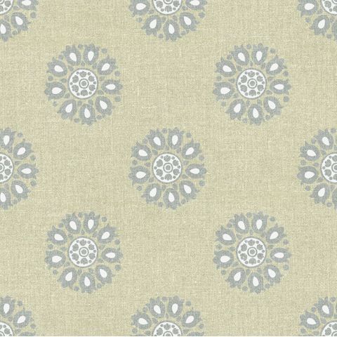 Springfield Col 7 Upholstery Fabric