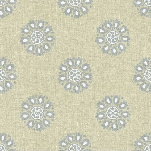 Springfield Col 7 Upholstery Fabric