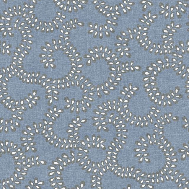 Art of the Loom Itsy & Ditsy Ross Col 14 Upholstery Fabric