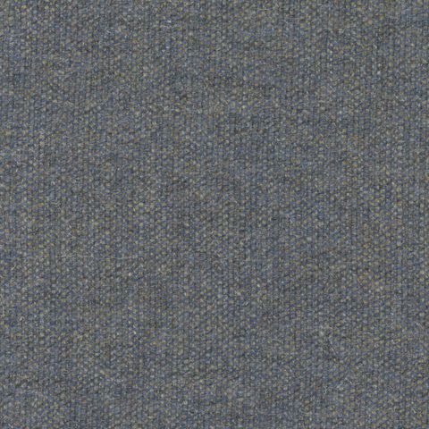 Chattox Plain Blue Slate Upholstery Fabric