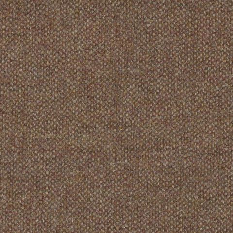 Chattox Plain Chestnut Upholstery Fabric