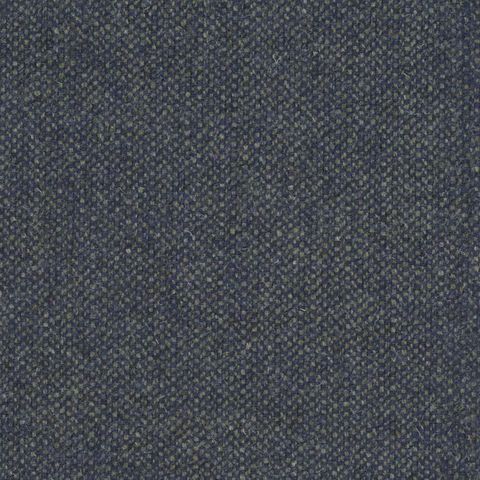 Chattox Plain Navy Upholstery Fabric