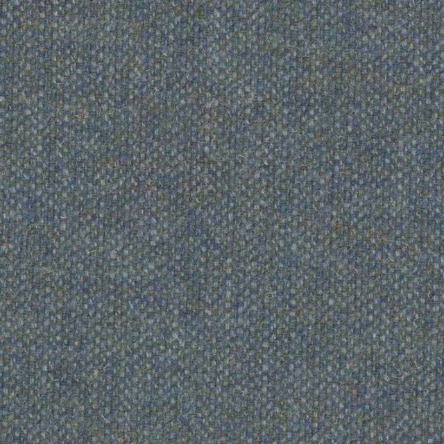 Chattox Plain Teal Upholstery Fabric