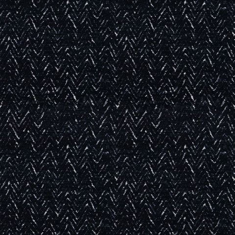 Quaker Herringbone Col 14 Upholstery Fabric