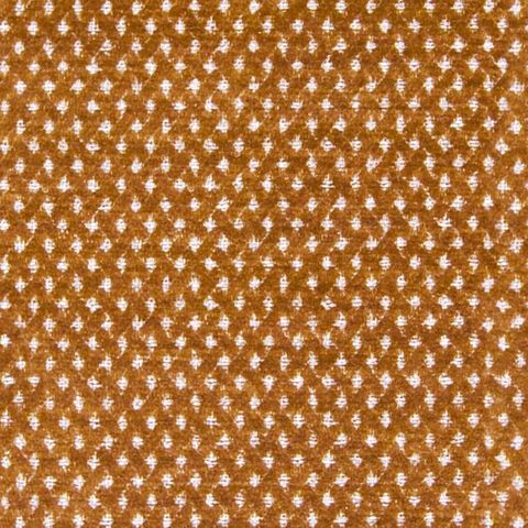 Quaker Lattice Col 7 Upholstery Fabric