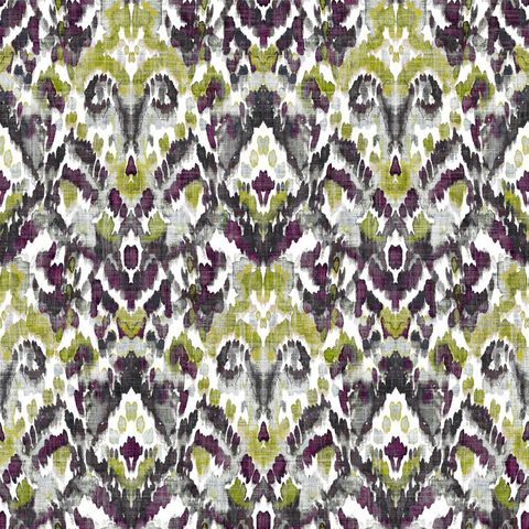 Rouen Spring Upholstery Fabric