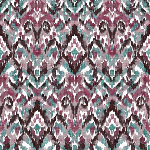 Rouen Summer Upholstery Fabric