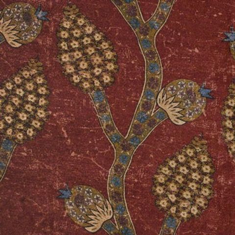 Constantinople Col 1 Voile Fabric