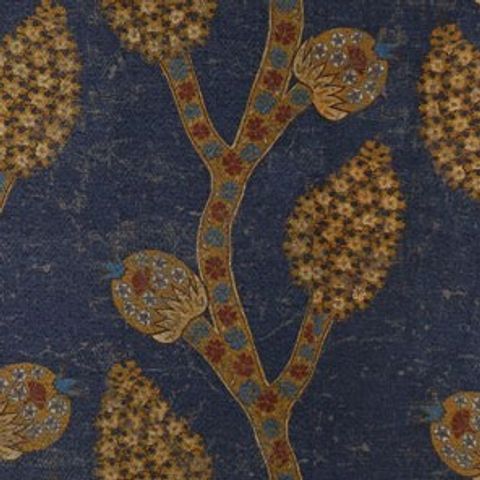 Constantinople Col 2 Voile Fabric