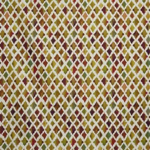 Monsoon Spice Upholstery Fabric