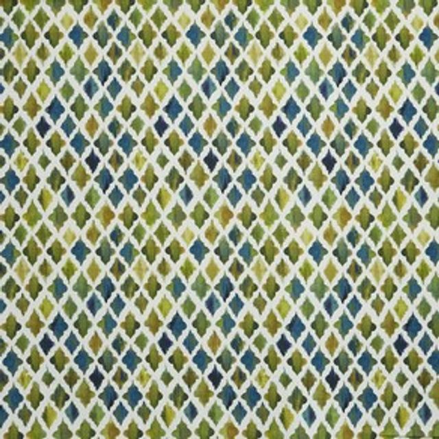 Monsoon Cactus Voile Fabric