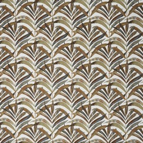 Windward Bamboo Upholstery Fabric