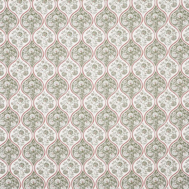 Prestigious Textiles Poetry Verse Apple