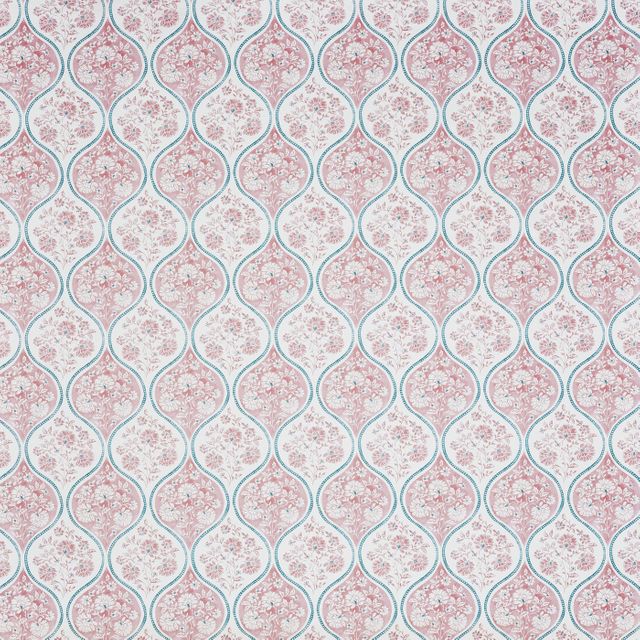 Prestigious Textiles Poetry Verse Rose