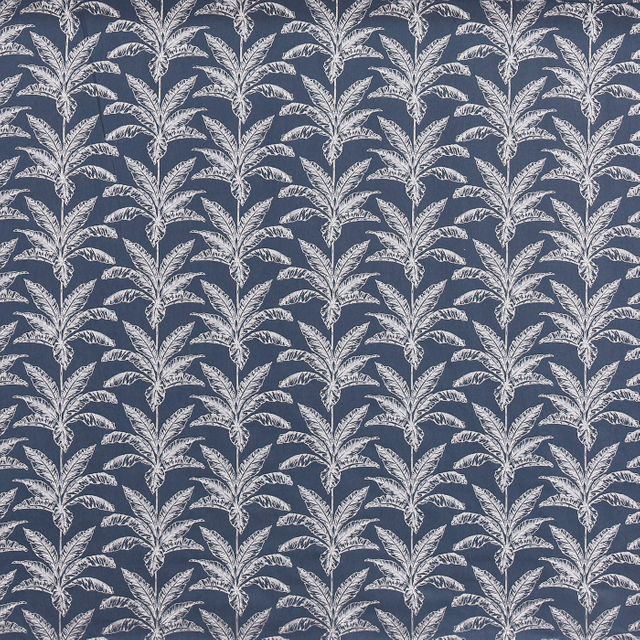 Prestigious Textiles Echo Allegro Cobalt