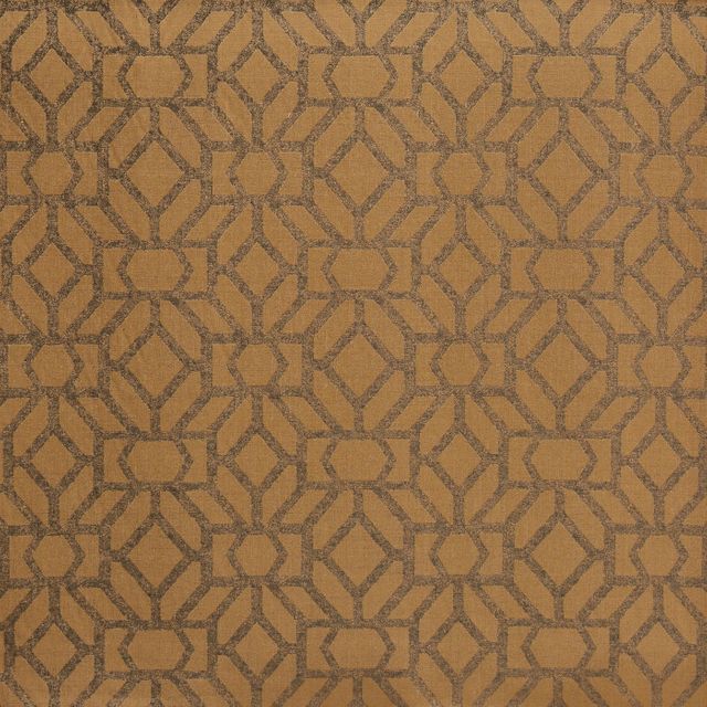Prestigious Textiles Echo Compose Bronze