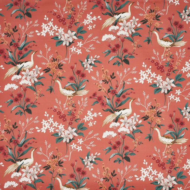 Prestigious Textiles Jasmine Jade Tigers Eye