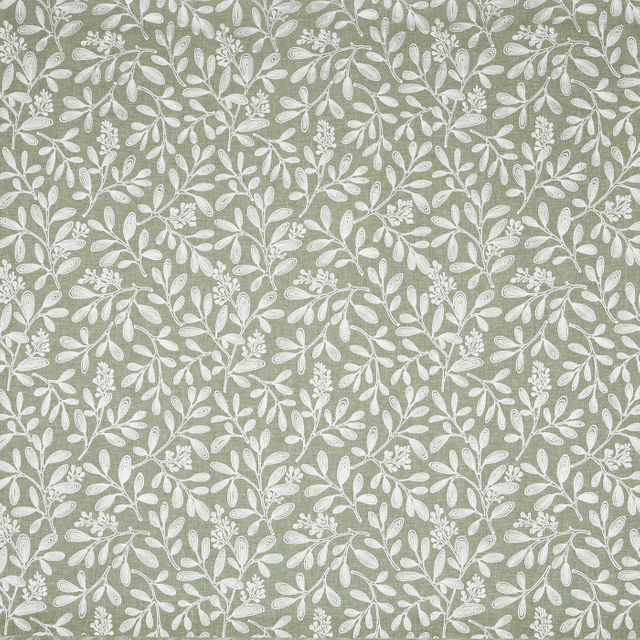 Prestigious Textiles Poetry Charlotte Forest