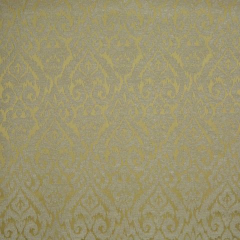 Sasi Chartreuse Upholstery Fabric