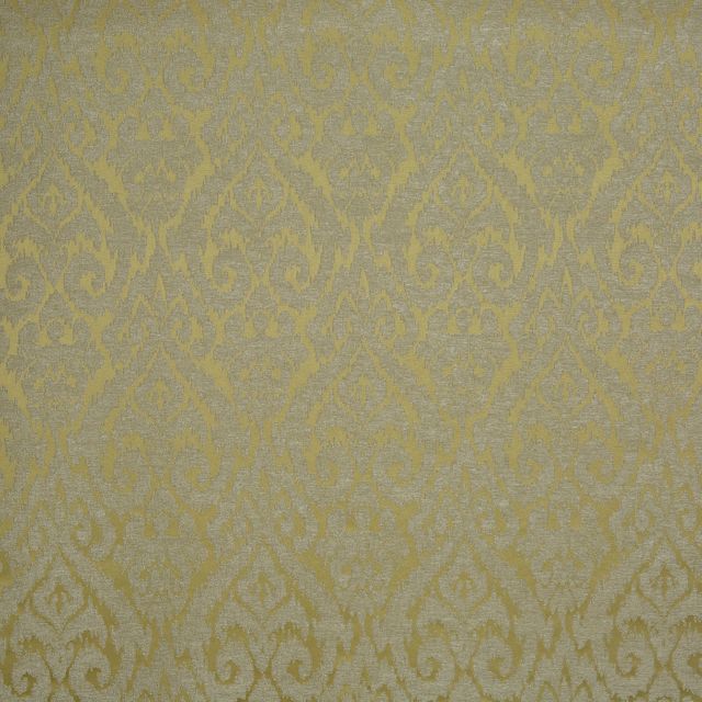 Prestigious Textiles Moonlight Sasi Chartreuse