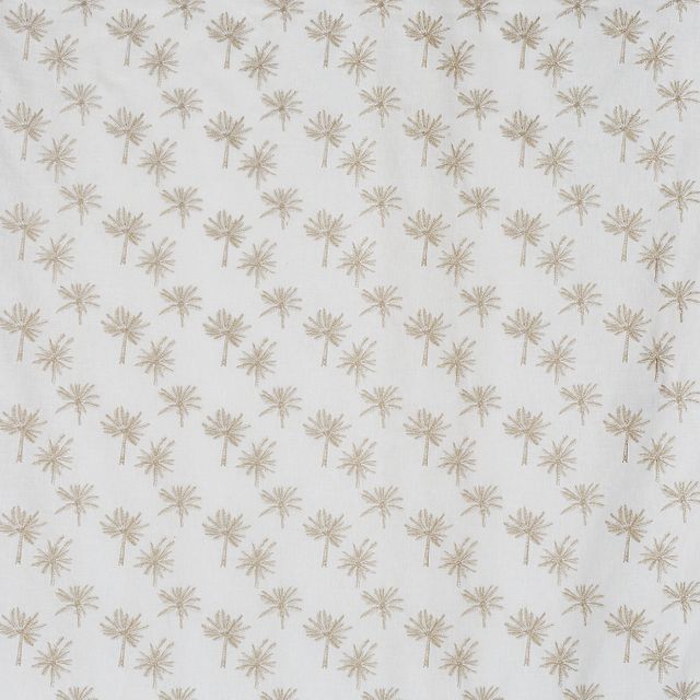 Prestigious Textiles Palm Springs Little Palm Sand