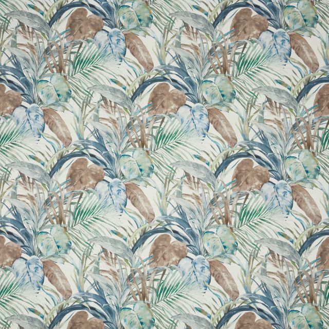 Prestigious Textiles Palm Springs Los Angeles Indigo