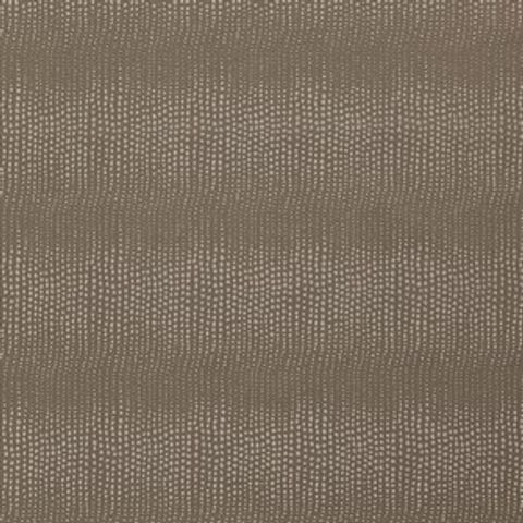 Alpine Latte Voile Fabric