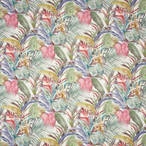 Prestigious Textiles Palm Springs Los Angeles Rainbow Fabric