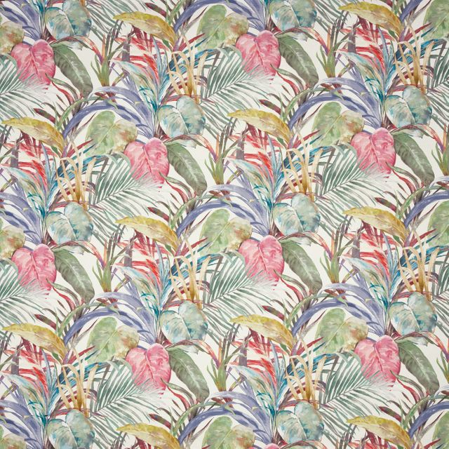 Prestigious Textiles Palm Springs Los Angeles Rainbow