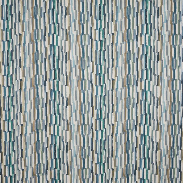 Prestigious Textiles Palm Springs Morena Indigo