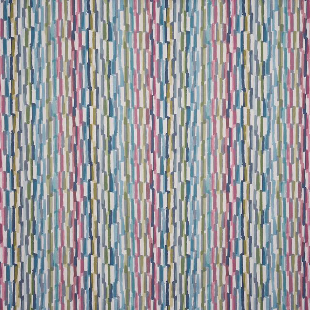 Prestigious Textiles Palm Springs Morena Rainbow