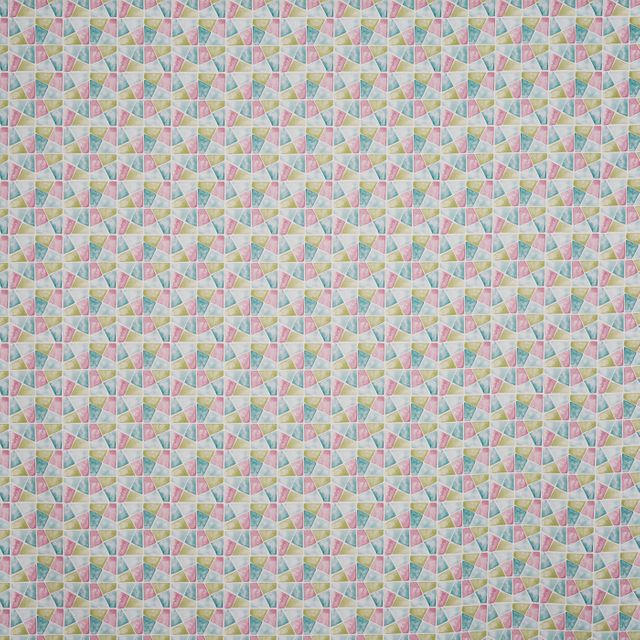 Prestigious Textiles Palm Springs Ocean Side Rainbow