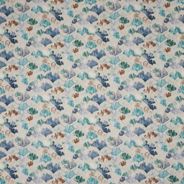 Prestigious Textiles Palm Springs Palm Beach Indigo