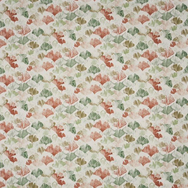 Prestigious Textiles Palm Springs Palm Beach Passion Flower