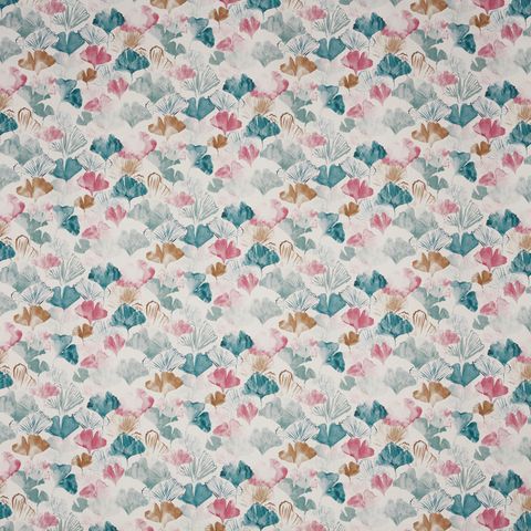 Prestigious Textiles Palm Springs Palm Beach Rainbow Made To Measure Curtain