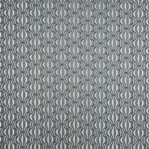 Latifah Raven Upholstery Fabric